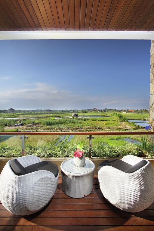 Ombak Villa Cemagi Tanah Lot (Bali) Ruang foto